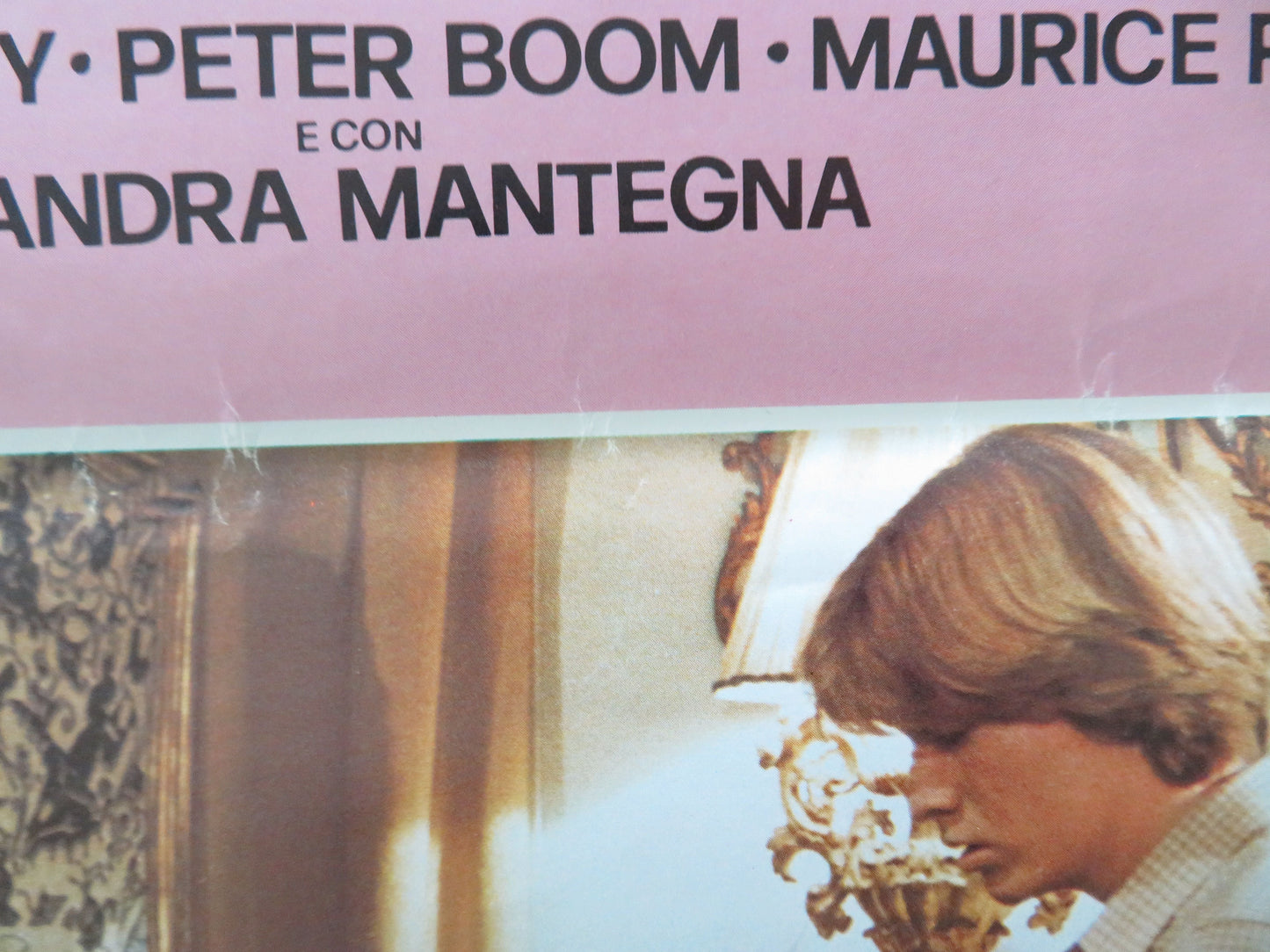 Il Peccato Di Lola Italian Locandina Poster Donatella Damiani Scott Coffey 1984 Movie posters