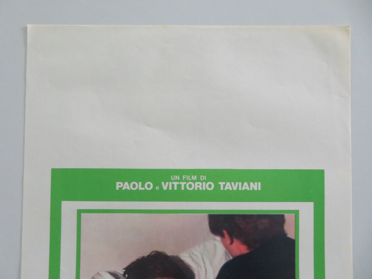 Il Prato Italian Locandina Poster Michele Placido Saverio Marconi 1979 Movie posters