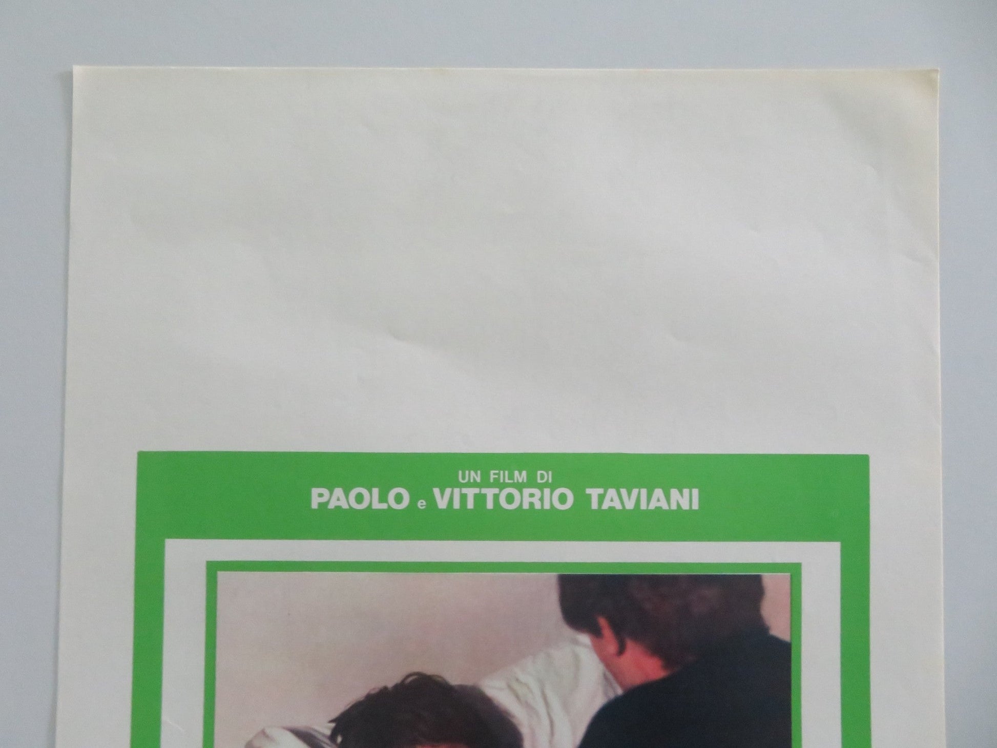 Il Prato Italian Locandina Poster Michele Placido Saverio Marconi 1979 Movie posters