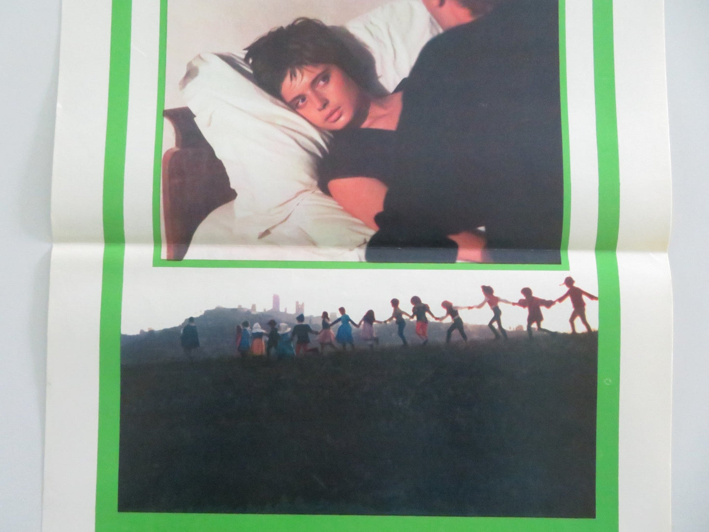 Il Prato Italian Locandina Poster Michele Placido Saverio Marconi 1979 Movie posters