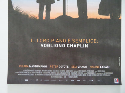 IL PREZZO DELLA GLORIA ITALIAN LOCANDINA POSTER BENOIT POELVOORDE ZEM 2014 Movie posters