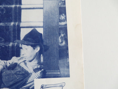 I'M FROM ARKANSAS - B LOBBY CARD SLIM SUMMERVILLE EL BRENDEL 1944 Rendezvous Cinema Movie posters