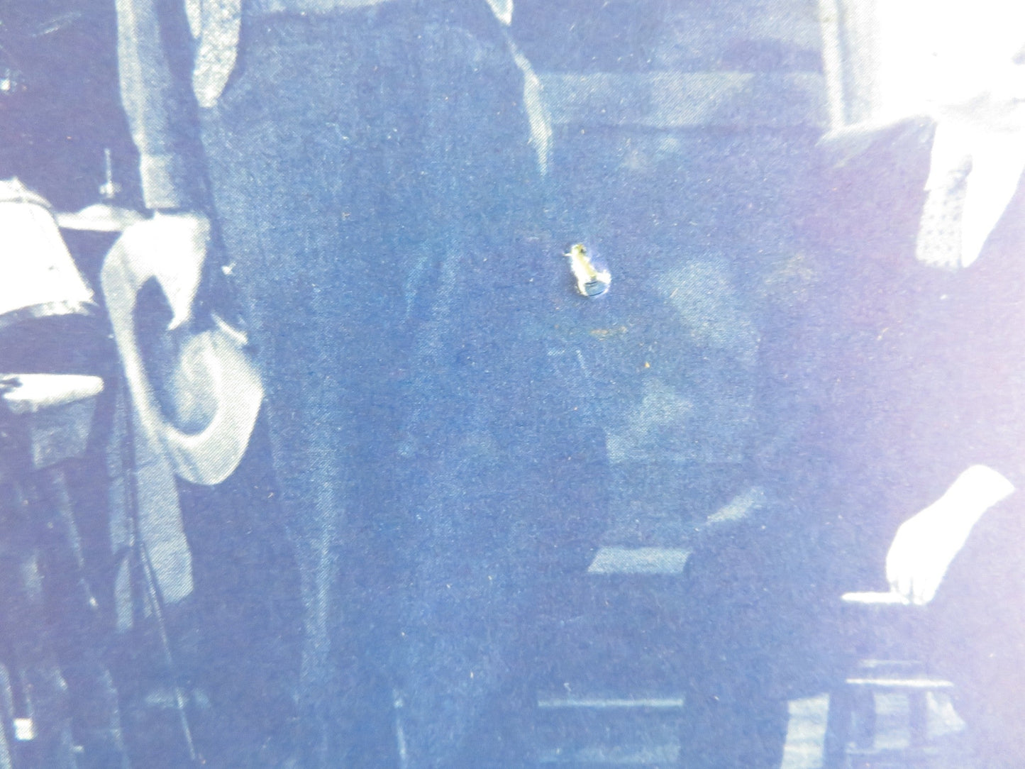 I'M FROM ARKANSAS - C LOBBY CARD SLIM SUMMERVILLE EL BRENDEL 1944 Rendezvous Cinema Movie posters