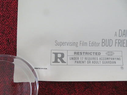 IMAGINE: JOHN LENNON US ONE SHEET ROLLED POSTER JOHN LENNON PAUL MCCARTNEY 1988 Movie posters