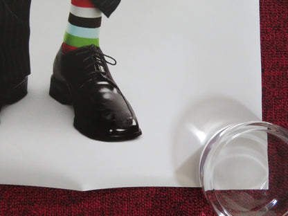 IMAGINE THAT US ONE SHEET ROLLED POSTER EDDIE MURPHY THOMAS HADEN CHURCH 2009 Rendezvous Cinema Movie posters