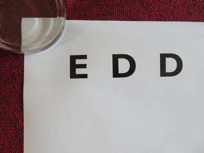 IMAGINE THAT US ONE SHEET ROLLED POSTER EDDIE MURPHY THOMAS HADEN CHURCH 2009 Rendezvous Cinema Movie posters