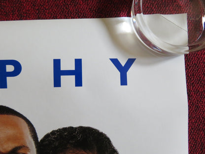 IMAGINE THAT US ONE SHEET ROLLED POSTER EDDIE MURPHY THOMAS HADEN CHURCH 2009 Rendezvous Cinema Movie posters