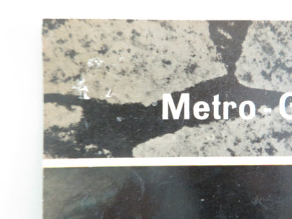 THE GREAT LEADERS - A ITALIAN FOTOBUSTA POSTER ANTON GEESINK IVO GARRANI 1965 - Rendezvous Cinema