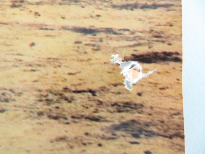 THE GREAT LEADERS - A ITALIAN FOTOBUSTA POSTER ANTON GEESINK IVO GARRANI 1965 - Rendezvous Cinema