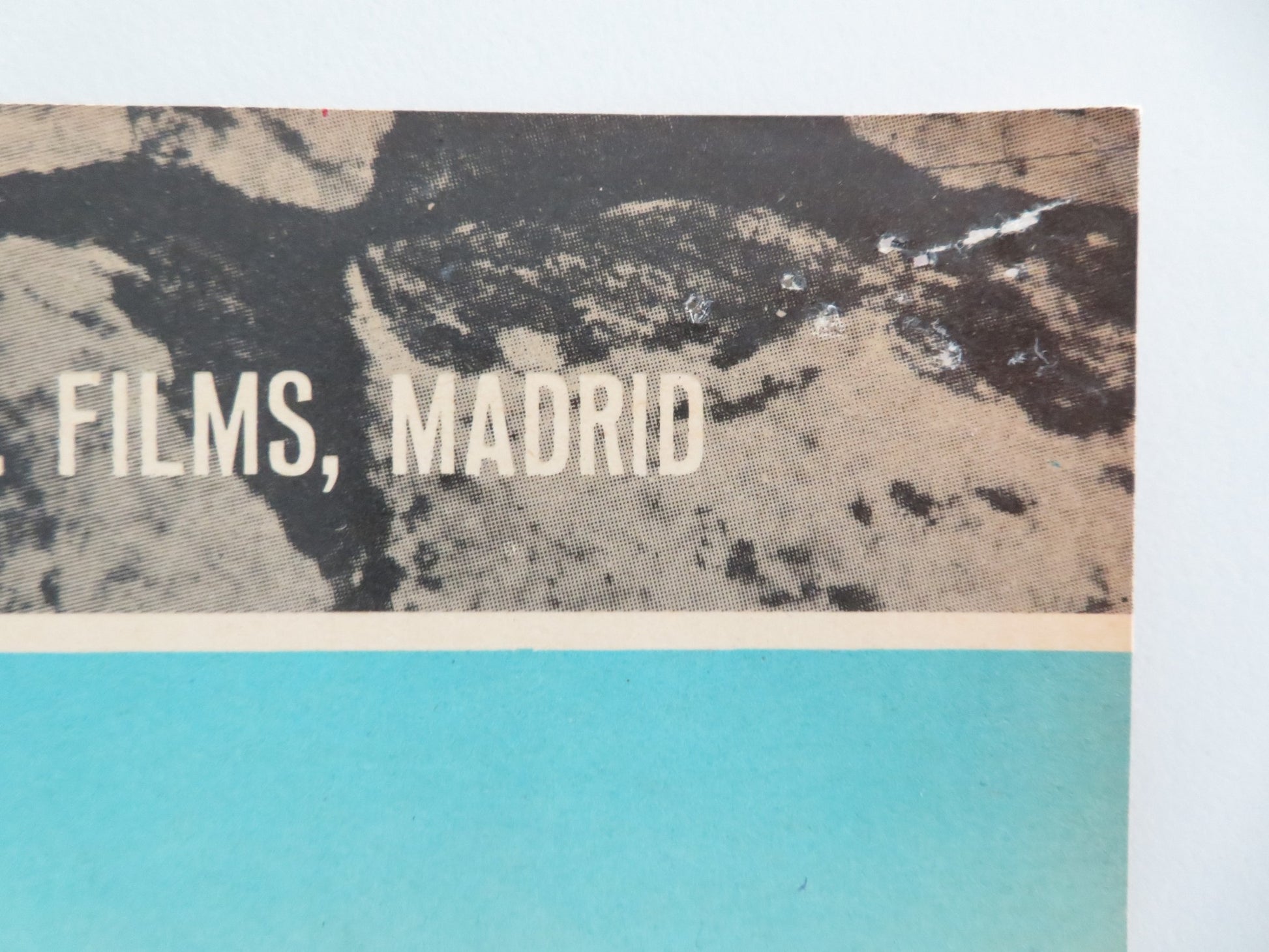 THE GREAT LEADERS - B ITALIAN FOTOBUSTA POSTER ANTON GEESINK IVO GARRANI 1965 - Rendezvous Cinema