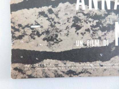 THE GREAT LEADERS - D ITALIAN FOTOBUSTA POSTER ANTON GEESINK IVO GARRANI 1965 - Rendezvous Cinema