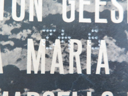 THE GREAT LEADERS - F ITALIAN FOTOBUSTA POSTER ANTON GEESINK IVO GARRANI 1965 - Rendezvous Cinema