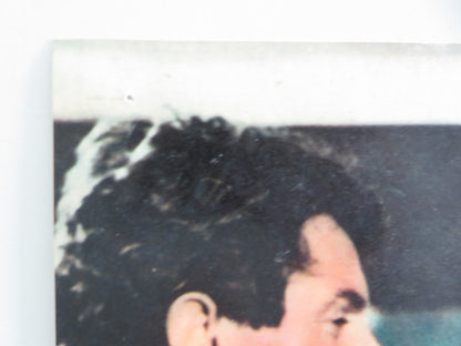 DAMON AND PYTHIAS - A ITALIAN FOTOBUSTA POSTER GUY WILLIAMS DON BURNETT 1962 - Rendezvous Cinema