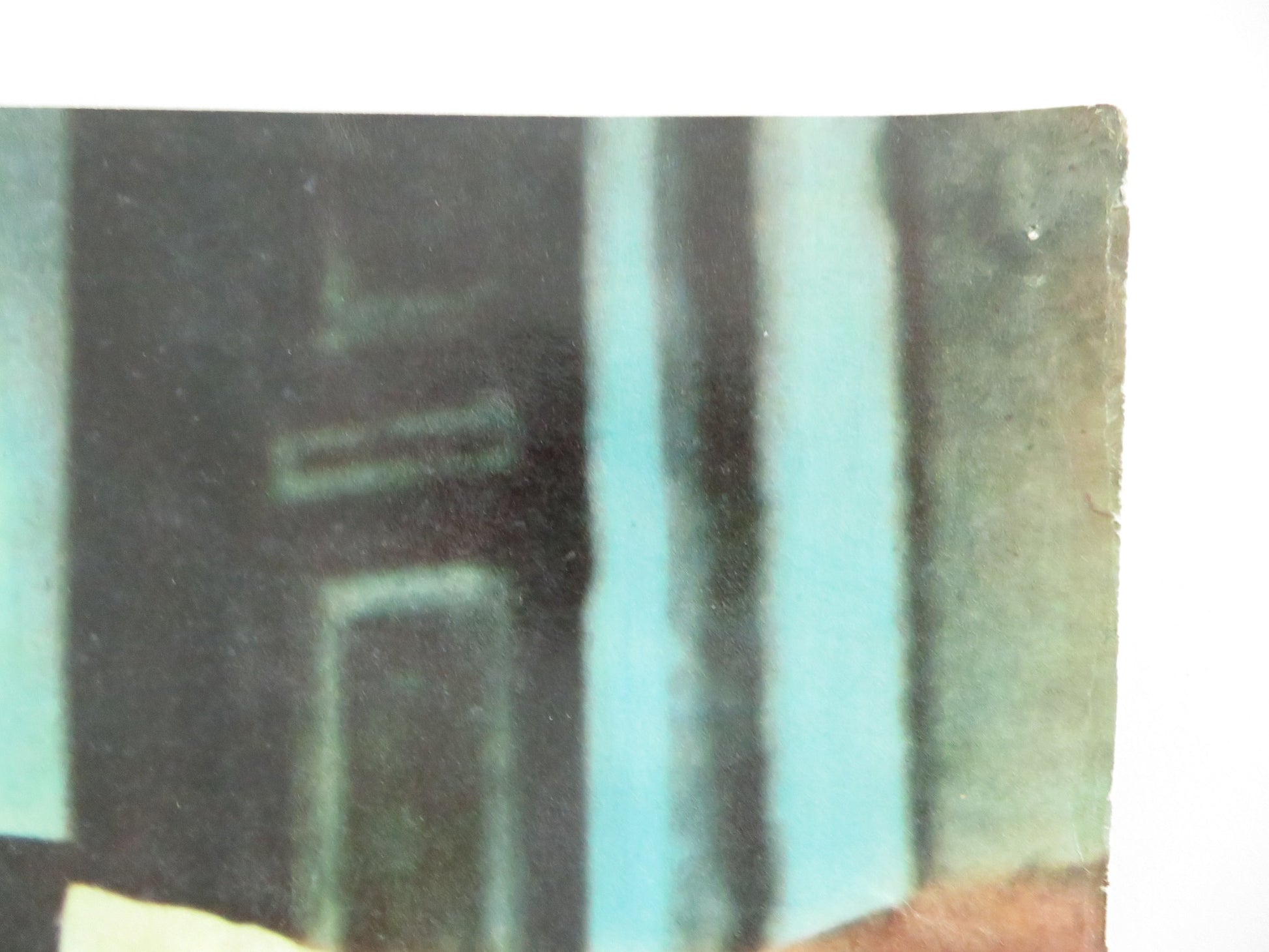 DAMON AND PYTHIAS - A ITALIAN FOTOBUSTA POSTER GUY WILLIAMS DON BURNETT 1962 - Rendezvous Cinema