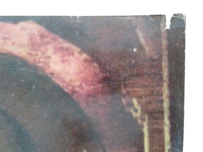 DAMON AND PYTHIAS - B ITALIAN FOTOBUSTA POSTER GUY WILLIAMS DON BURNETT 1962 - Rendezvous Cinema