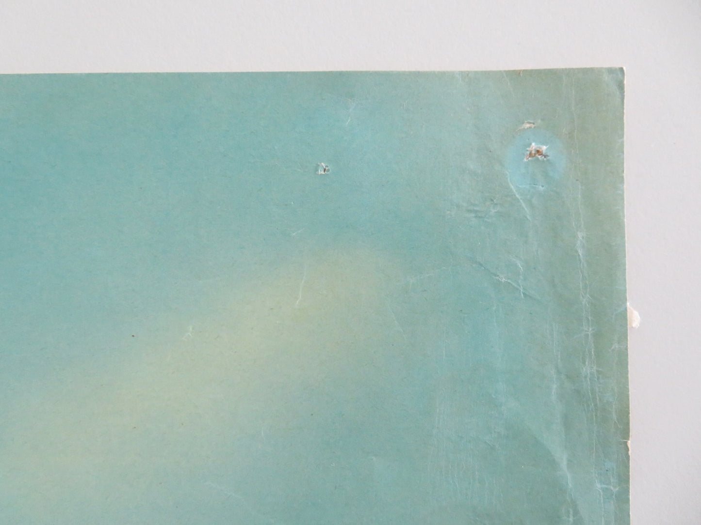 DAMON AND PYTHIAS - E ITALIAN FOTOBUSTA POSTER GUY WILLIAMS DON BURNETT 1962 - Rendezvous Cinema