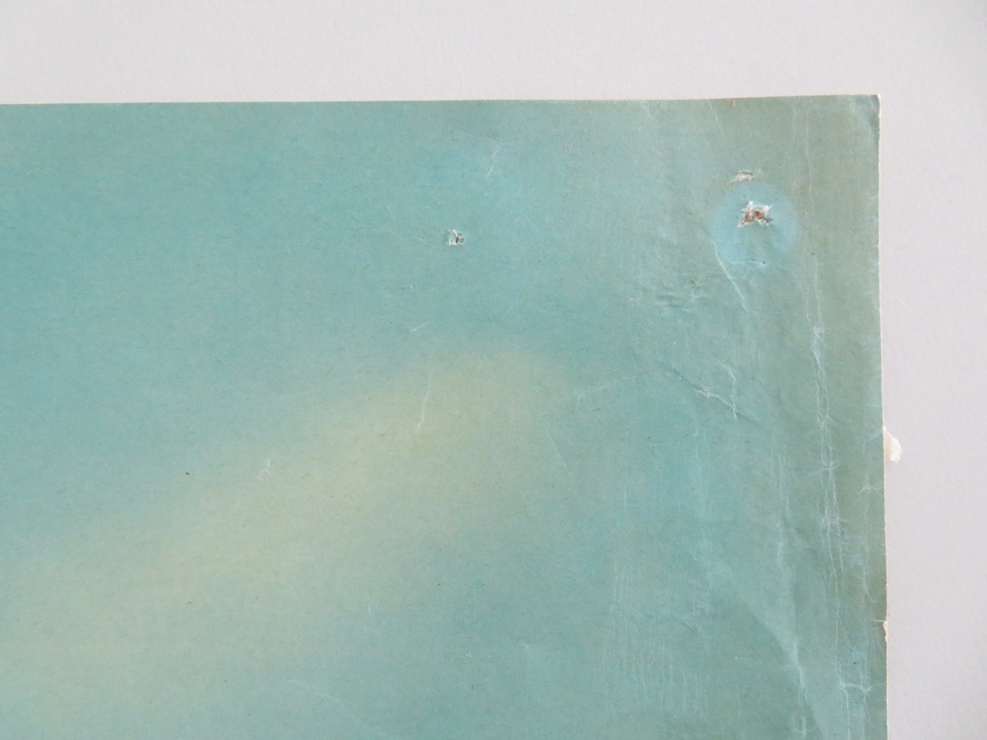 DAMON AND PYTHIAS - E ITALIAN FOTOBUSTA POSTER GUY WILLIAMS DON BURNETT 1962 - Rendezvous Cinema