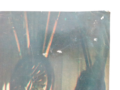 VULCANO FIGLIO DI GIOVE - B ITALIAN FOTOBUSTA POSTER BELLA CORTEZ 1962 - Rendezvous Cinema