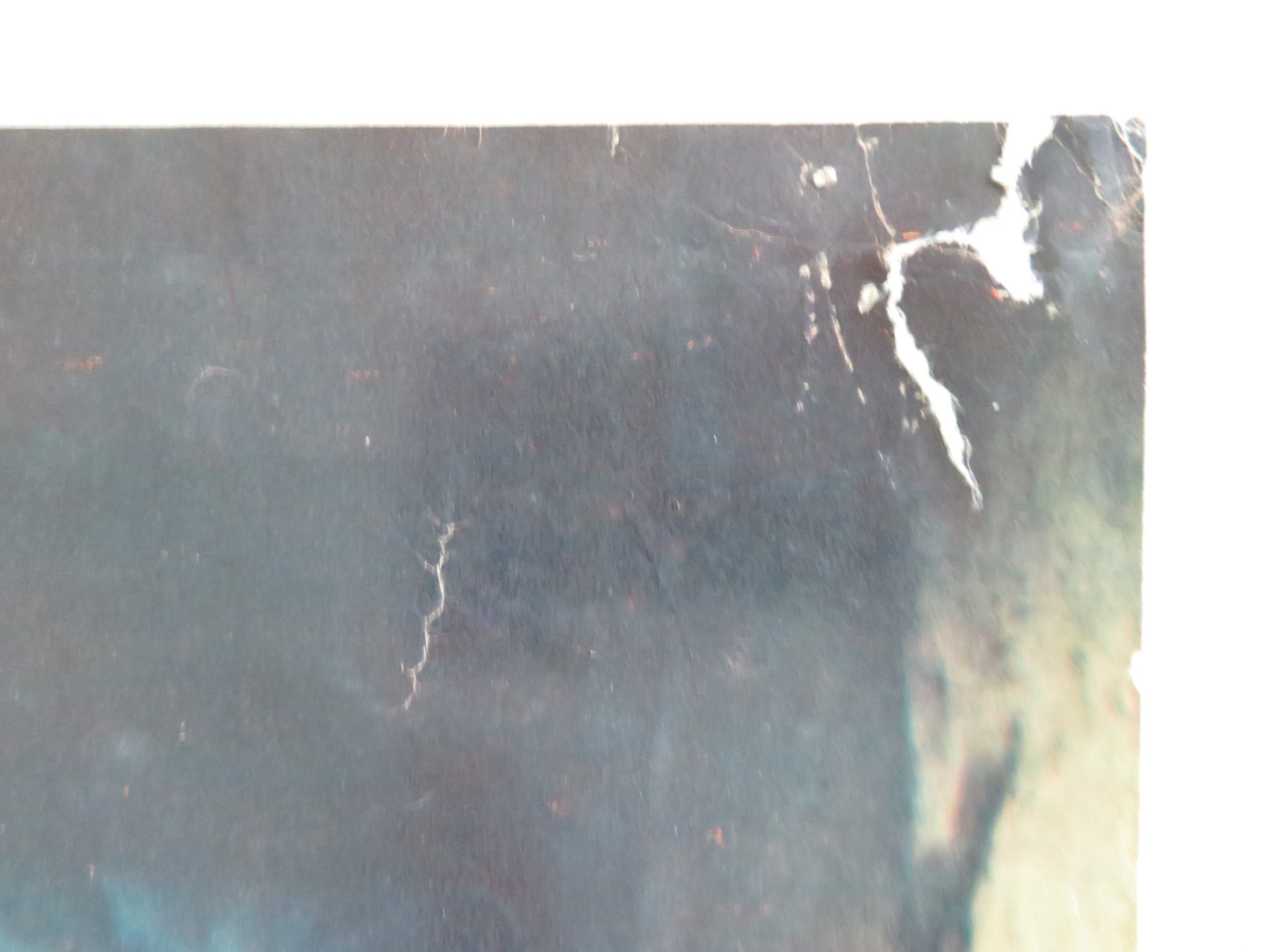 VULCANO FIGLIO DI GIOVE - C ITALIAN FOTOBUSTA POSTER BELLA CORTEZ 1962 - Rendezvous Cinema