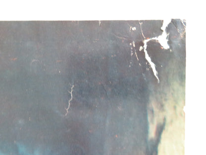 VULCANO FIGLIO DI GIOVE - C ITALIAN FOTOBUSTA POSTER BELLA CORTEZ 1962 - Rendezvous Cinema