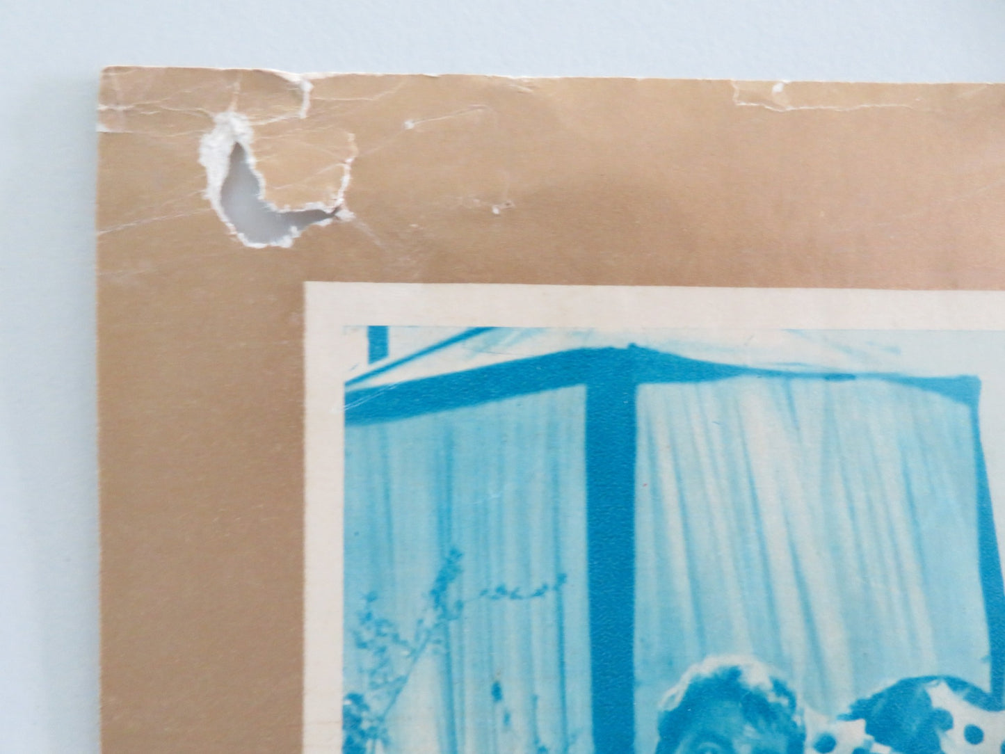 VULCANO FIGLIO DI GIOVE - E ITALIAN FOTOBUSTA POSTER BELLA CORTEZ 1962 - Rendezvous Cinema