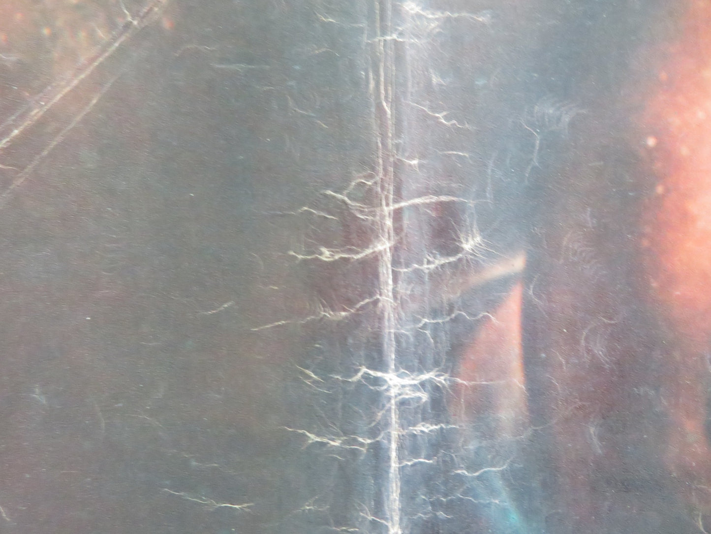 VULCANO FIGLIO DI GIOVE - F ITALIAN FOTOBUSTA POSTER BELLA CORTEZ 1962 - Rendezvous Cinema