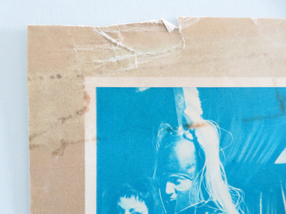 VULCANO FIGLIO DI GIOVE - F ITALIAN FOTOBUSTA POSTER BELLA CORTEZ 1962 - Rendezvous Cinema