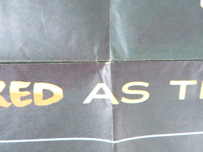 WICKED AS THEY COME FOLDED US ONE SHEET POSTER ARLENE DAHL PHILIP CAREY 1956 - Rendezvous Cinema