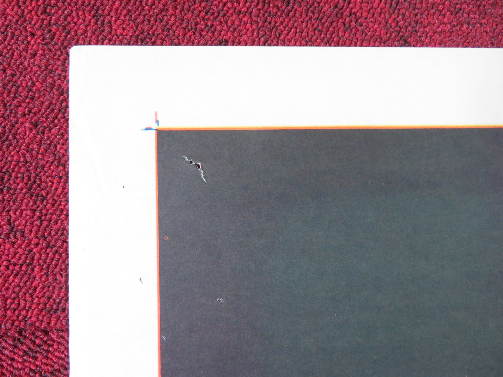 WICKED AS THEY COME FOLDED US ONE SHEET POSTER ARLENE DAHL PHILIP CAREY 1956 - Rendezvous Cinema