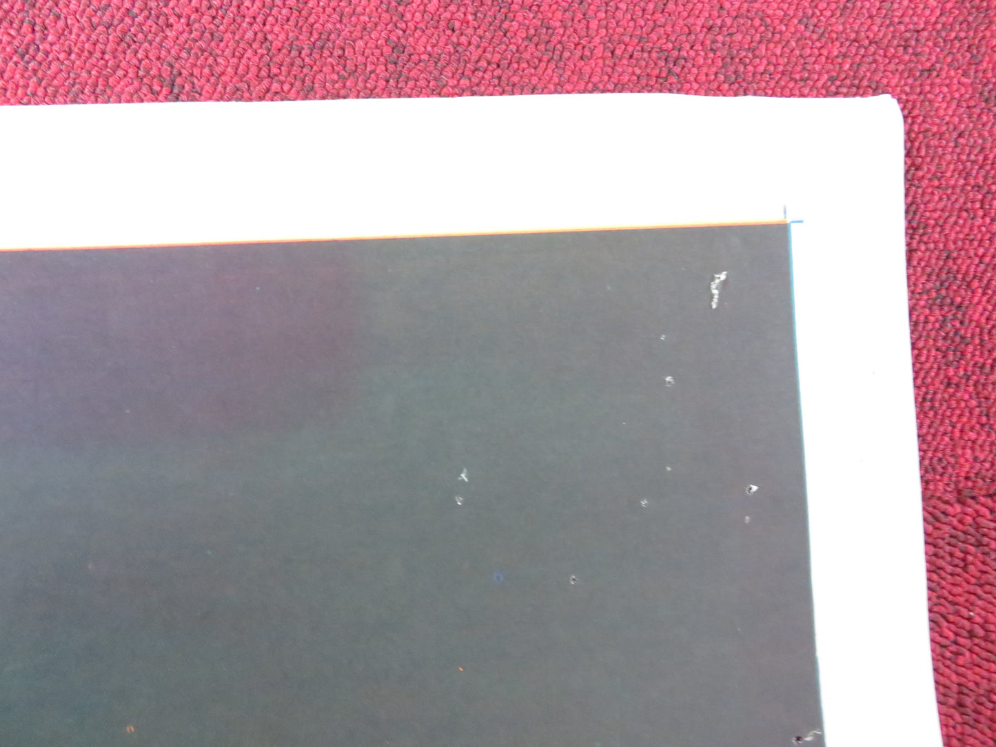 WICKED AS THEY COME FOLDED US ONE SHEET POSTER ARLENE DAHL PHILIP CAREY 1956 - Rendezvous Cinema