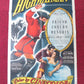 THE HIGHWAYMAN FOLDED US ONE SHEET POSTER PHILIP FRIEND CHARLES COBURN 1951