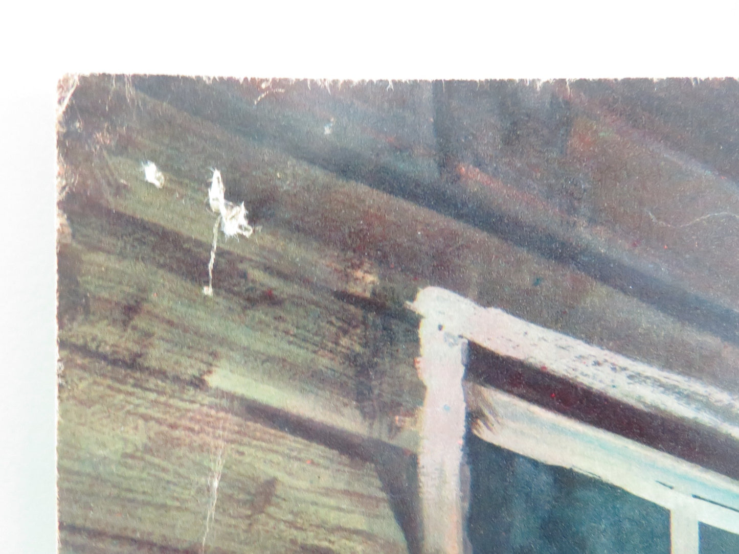 CAPTAIN JOHN SMITH AND POCAHONTAS ITALIAN FOTOBUSTA POSTER ANTHONY DEXTER R1963 - Rendezvous Cinema