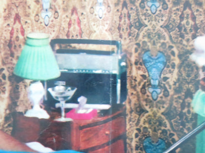 THE BOBO - A ITALIAN FOTOBUSTA POSTER PETER SELLERS BRITT EKLAND 1967 - Rendezvous Cinema