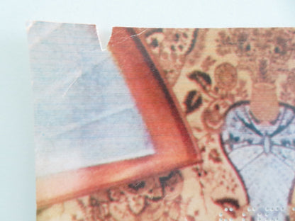 THE BOBO - A ITALIAN FOTOBUSTA POSTER PETER SELLERS BRITT EKLAND 1967 - Rendezvous Cinema