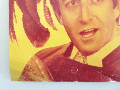 THE BOBO - A ITALIAN FOTOBUSTA POSTER PETER SELLERS BRITT EKLAND 1967 - Rendezvous Cinema