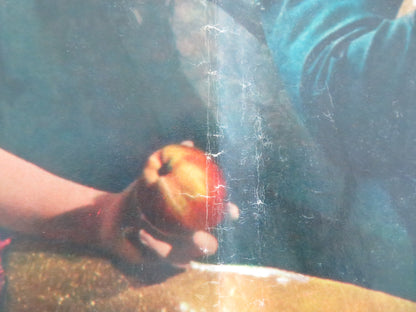 THE BOBO - D ITALIAN FOTOBUSTA POSTER PETER SELLERS BRITT EKLAND 1967 - Rendezvous Cinema