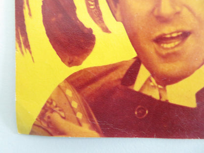 THE BOBO - D ITALIAN FOTOBUSTA POSTER PETER SELLERS BRITT EKLAND 1967 - Rendezvous Cinema