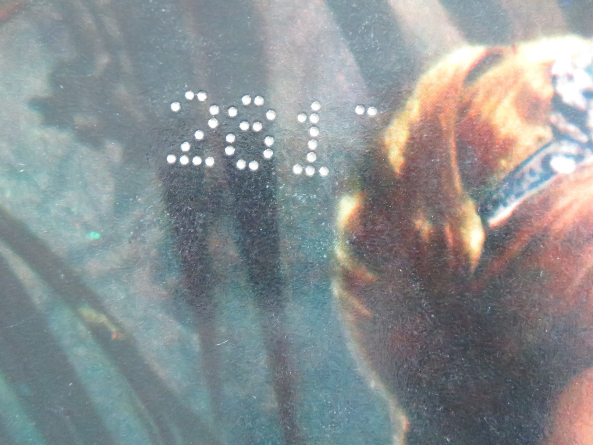 THE BOBO - D ITALIAN FOTOBUSTA POSTER PETER SELLERS BRITT EKLAND 1967 - Rendezvous Cinema