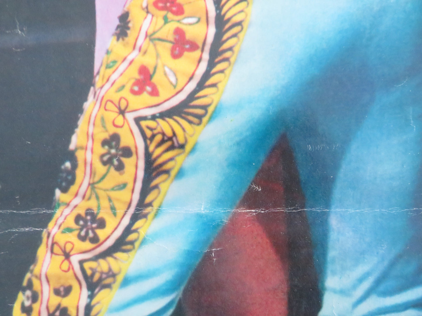 THE BOBO - E ITALIAN FOTOBUSTA POSTER PETER SELLERS BRITT EKLAND 1967 - Rendezvous Cinema