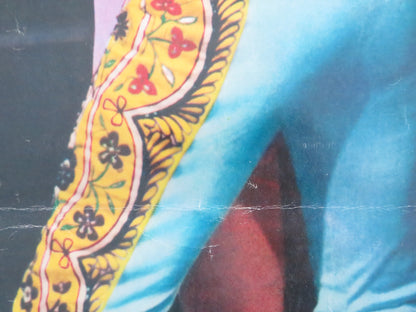 THE BOBO - E ITALIAN FOTOBUSTA POSTER PETER SELLERS BRITT EKLAND 1967 - Rendezvous Cinema