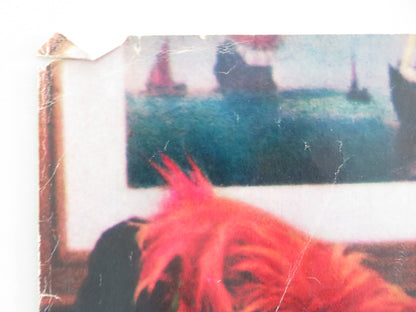 THE BOBO - E ITALIAN FOTOBUSTA POSTER PETER SELLERS BRITT EKLAND 1967 - Rendezvous Cinema