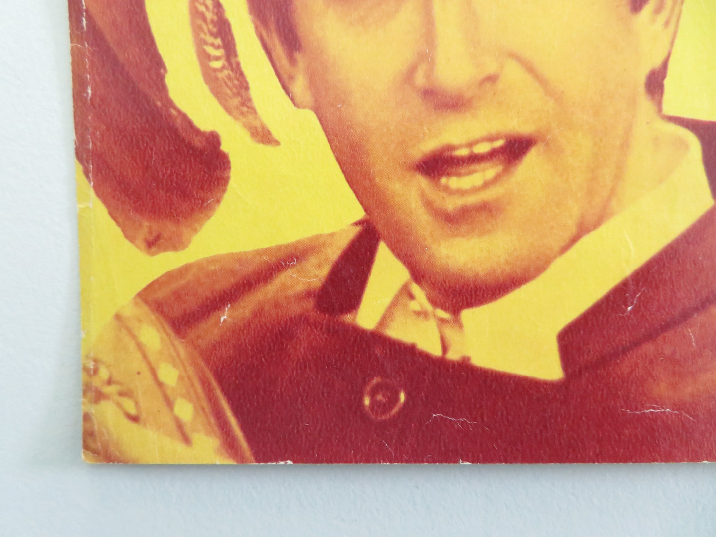 THE BOBO - E ITALIAN FOTOBUSTA POSTER PETER SELLERS BRITT EKLAND 1967 - Rendezvous Cinema