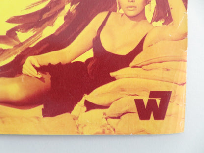 THE BOBO - E ITALIAN FOTOBUSTA POSTER PETER SELLERS BRITT EKLAND 1967 - Rendezvous Cinema