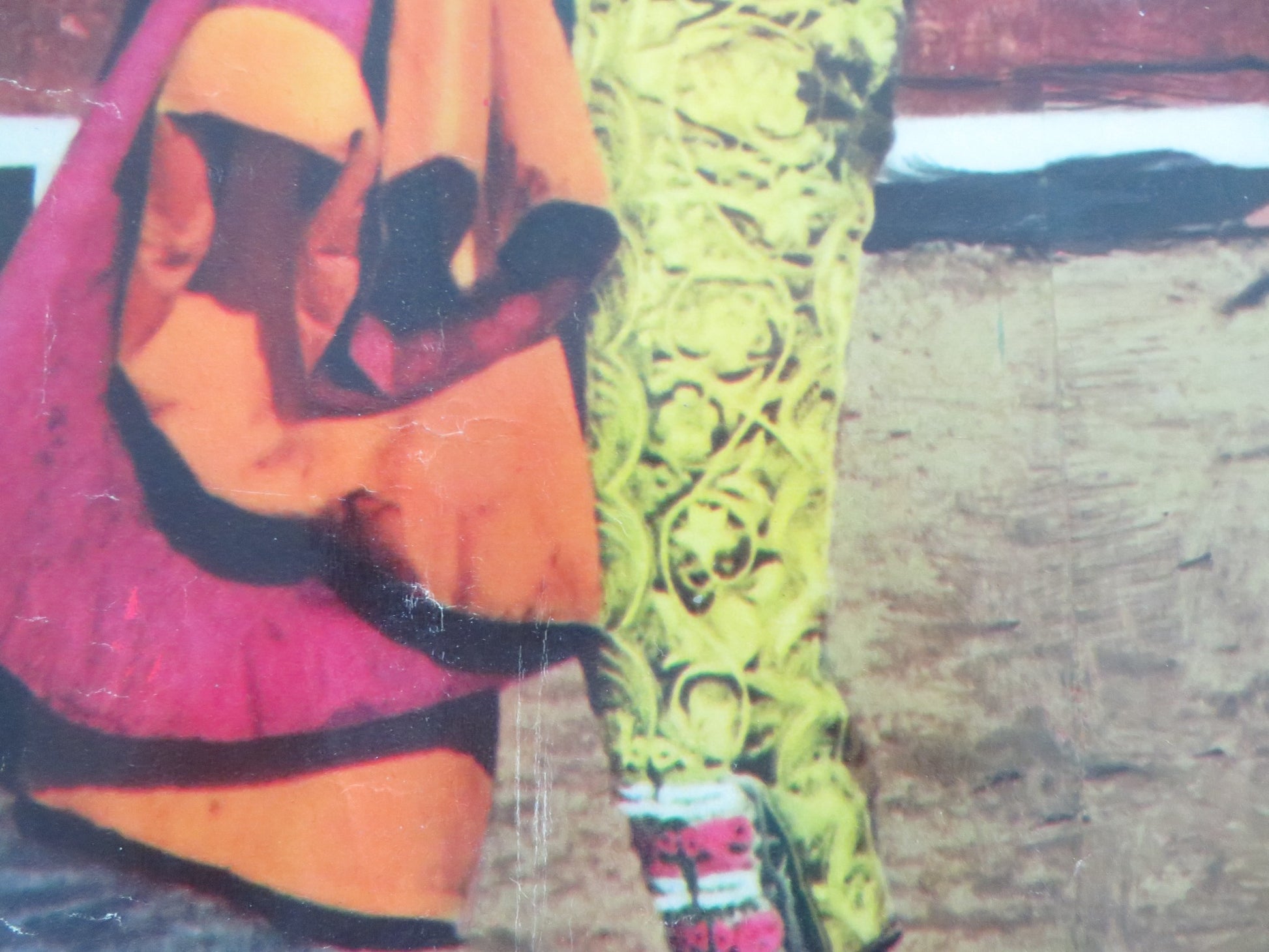 THE BOBO - F ITALIAN FOTOBUSTA POSTER PETER SELLERS BRITT EKLAND 1967 - Rendezvous Cinema