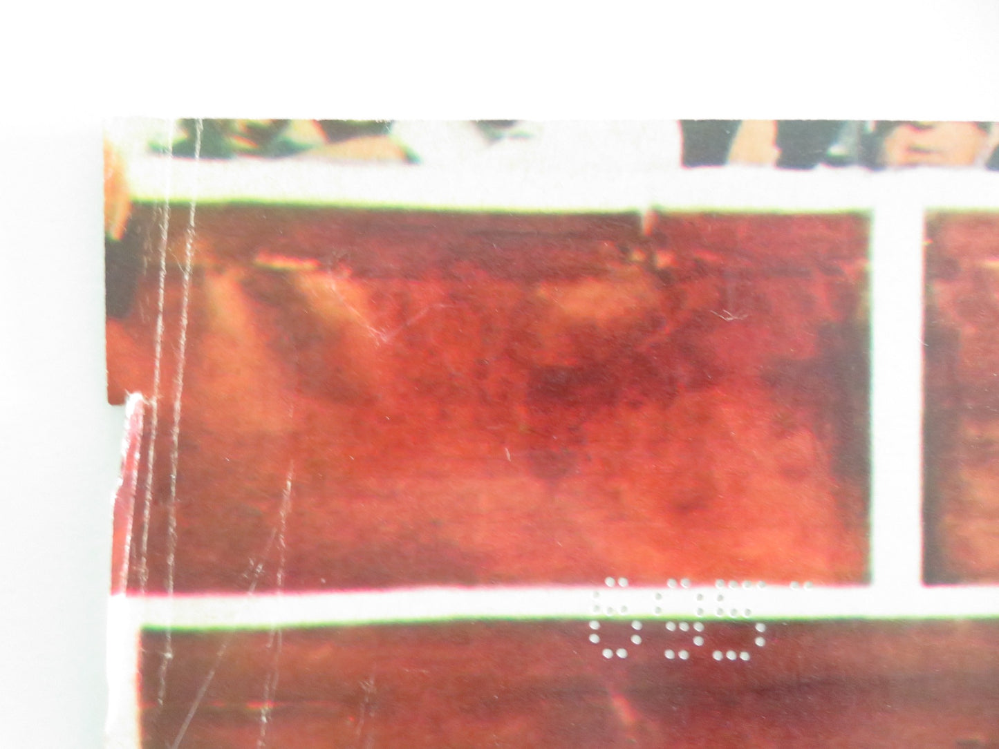 THE BOBO - F ITALIAN FOTOBUSTA POSTER PETER SELLERS BRITT EKLAND 1967 - Rendezvous Cinema