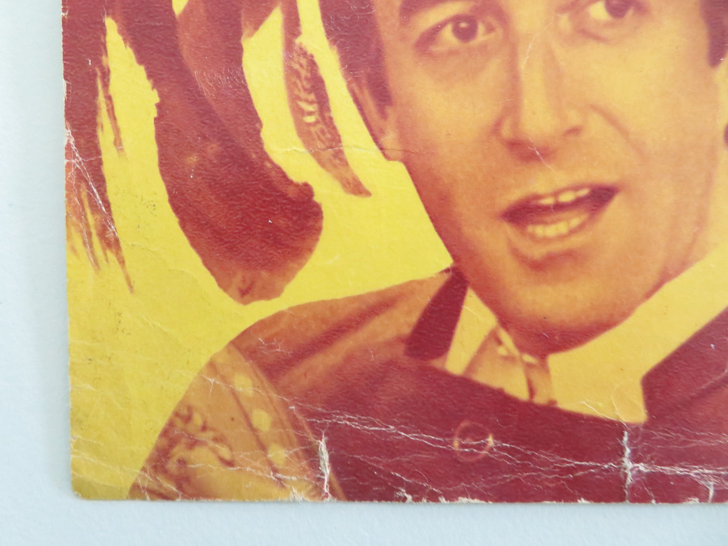 THE BOBO - F ITALIAN FOTOBUSTA POSTER PETER SELLERS BRITT EKLAND 1967 - Rendezvous Cinema