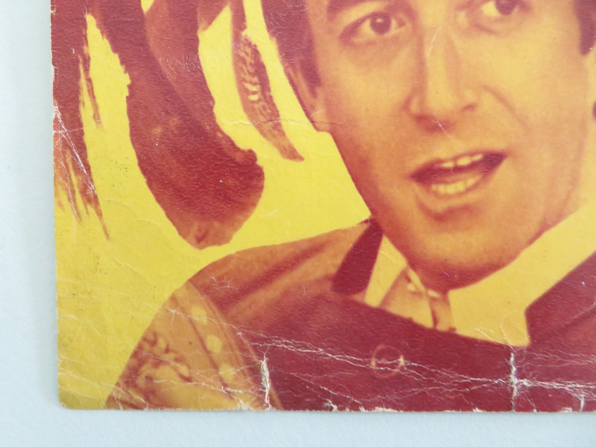 THE BOBO - F ITALIAN FOTOBUSTA POSTER PETER SELLERS BRITT EKLAND 1967 - Rendezvous Cinema