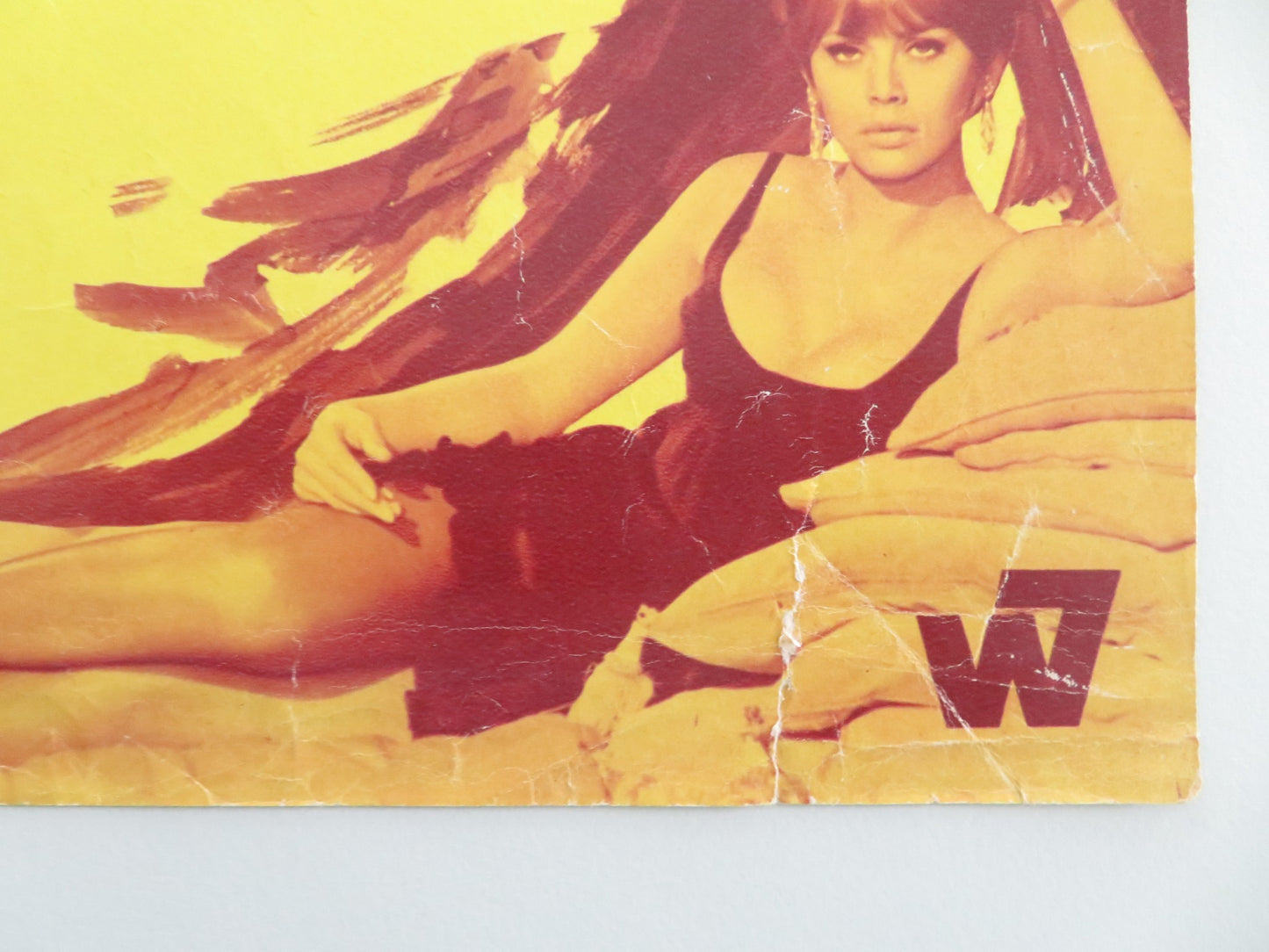 THE BOBO - F ITALIAN FOTOBUSTA POSTER PETER SELLERS BRITT EKLAND 1967 - Rendezvous Cinema