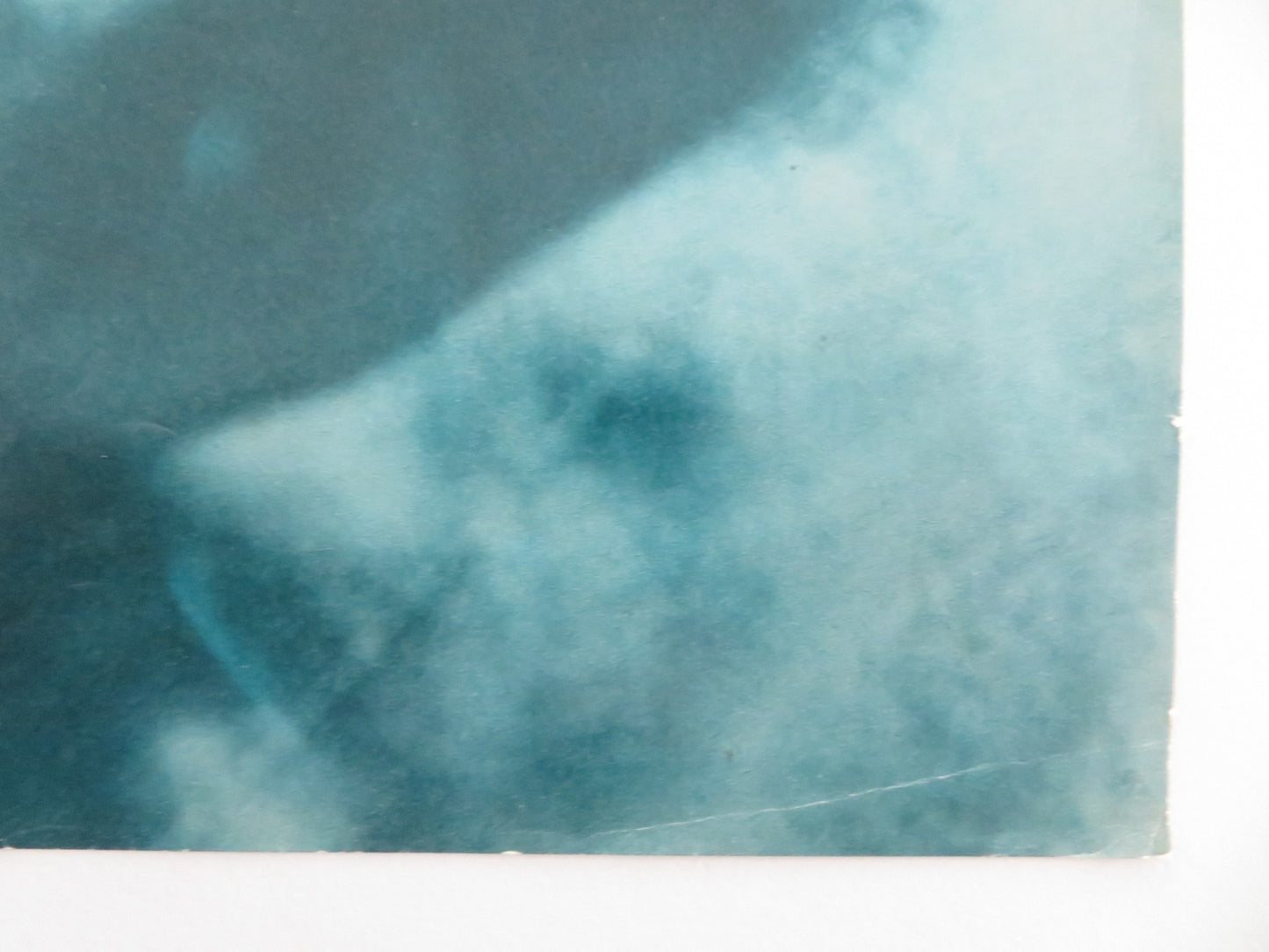 INTERLUDE - E ITALIAN FOTOBUSTA POSTER OSKAR WERNER BARBARA FERRIS 1968 - Rendezvous Cinema