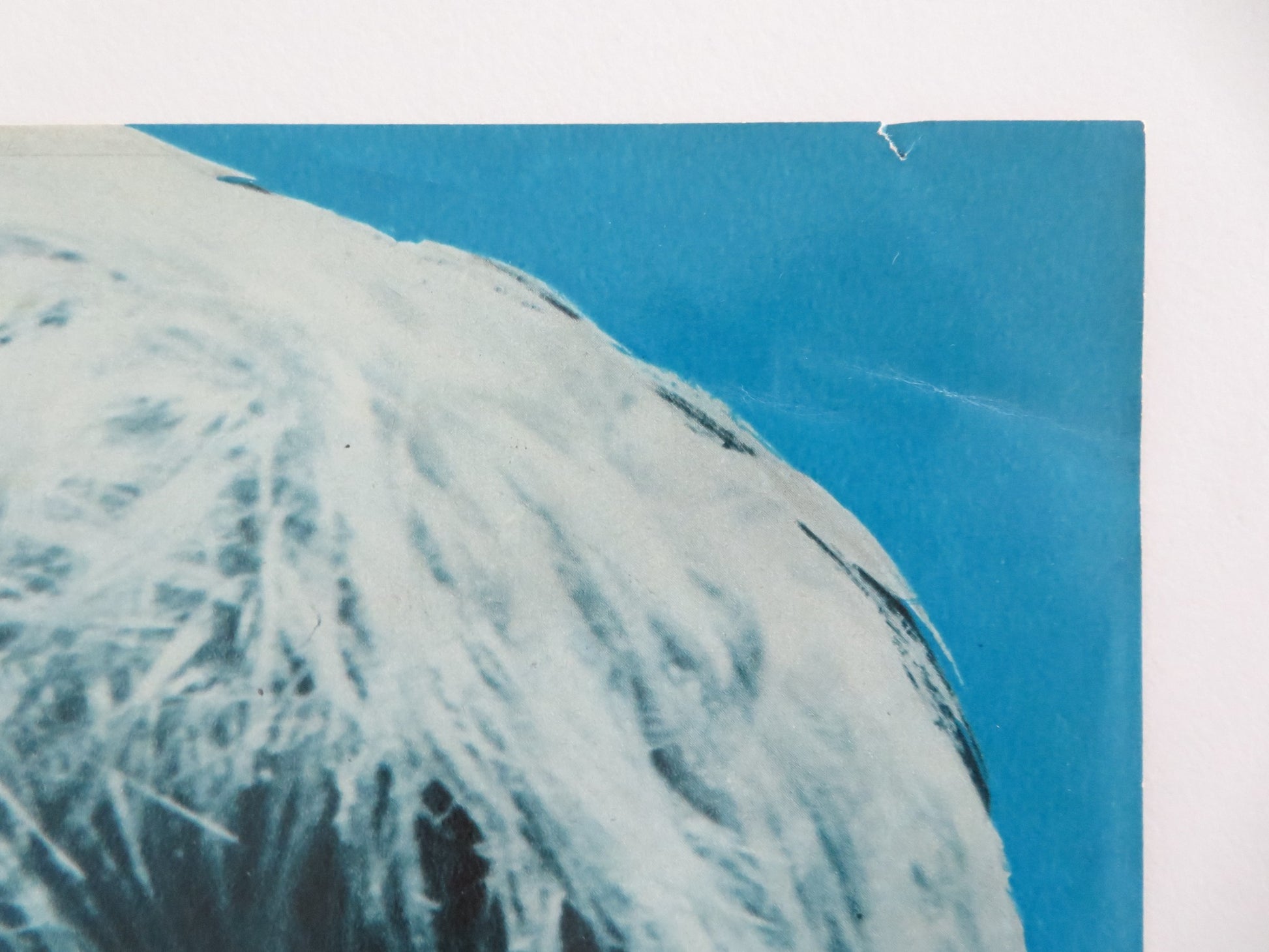 INTERLUDE - E ITALIAN FOTOBUSTA POSTER OSKAR WERNER BARBARA FERRIS 1968 - Rendezvous Cinema